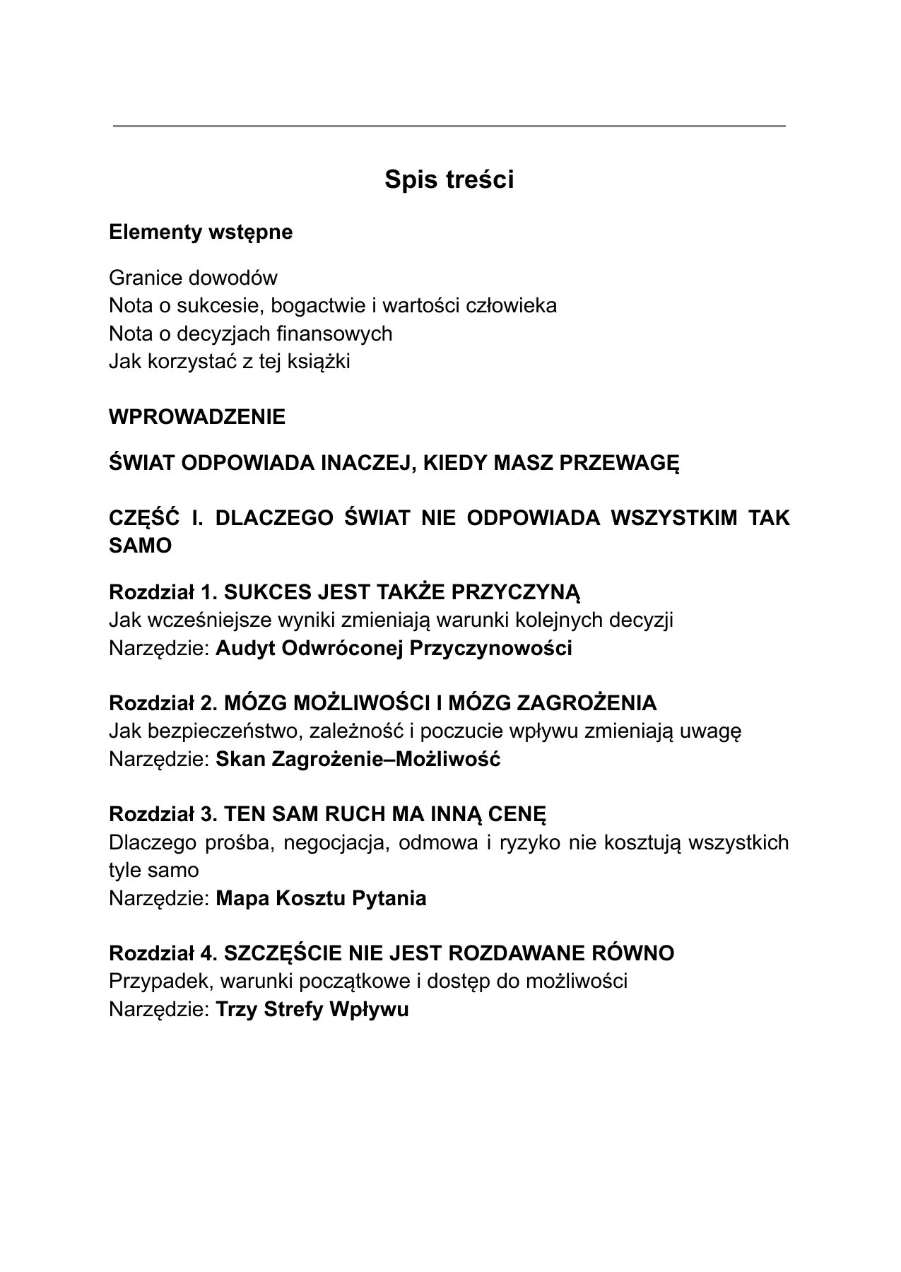 Fragment książki, strona 2