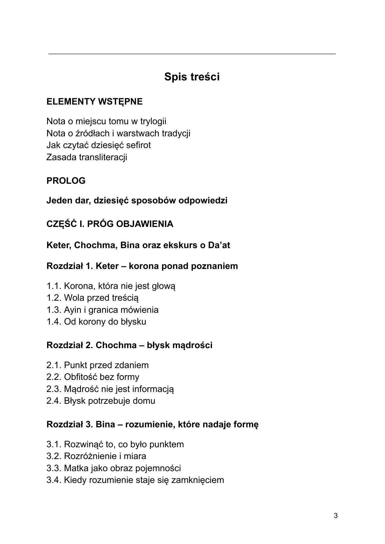Fragment książki, strona 2