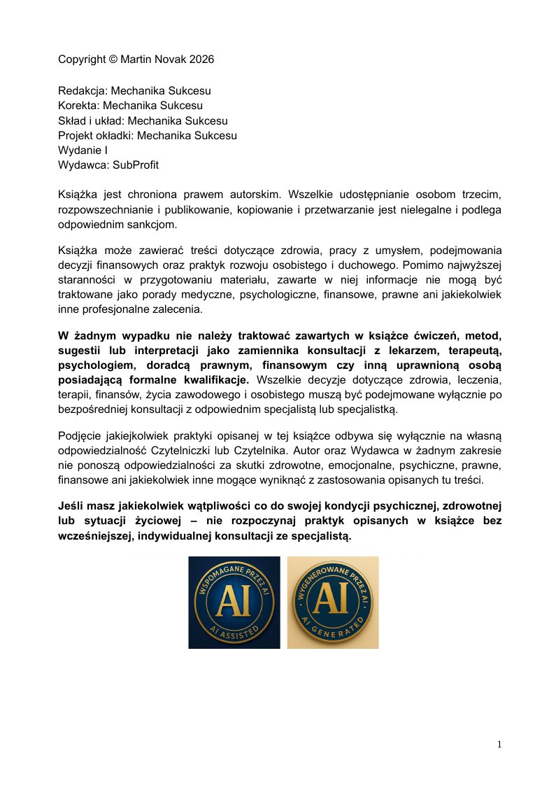 Fragment książki, strona 2