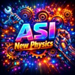 ASI New Physics