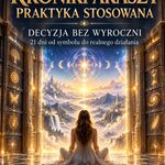 Kroniki Akaszy. Praktyka Stosowan. Okładka