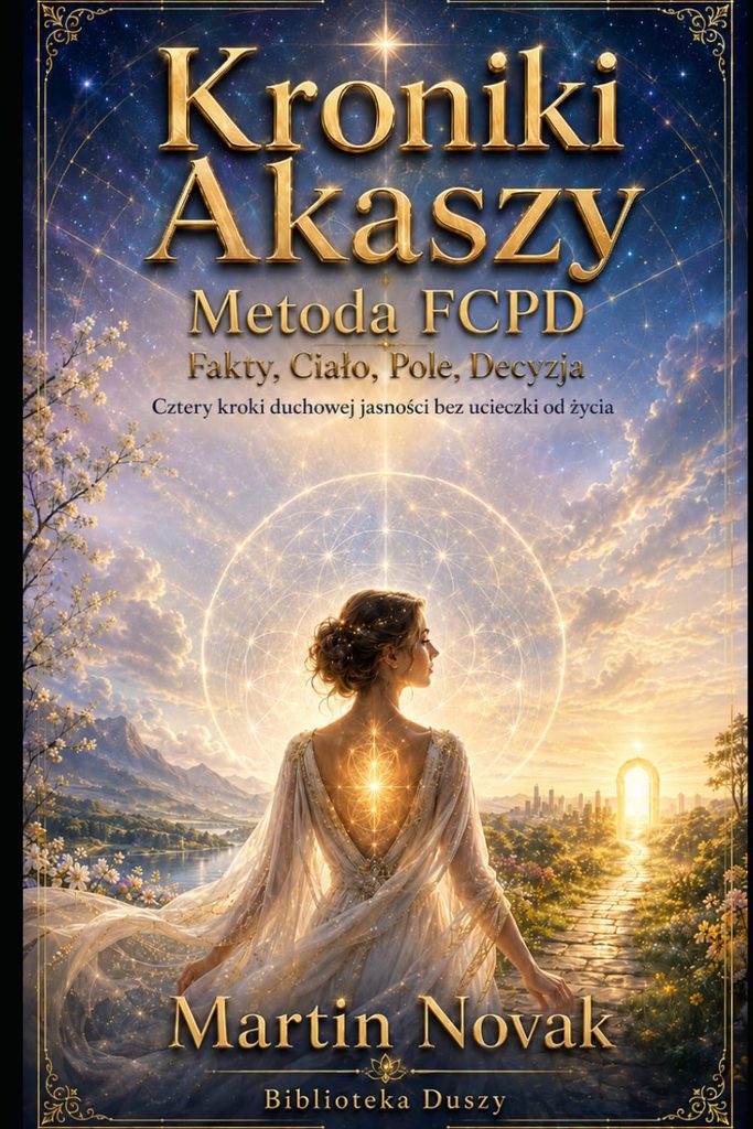 Kroniki Akaszy Metoda FCPD