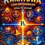 Książka Doktryna Kwantowa. Czas Ortogonalny. Martin Novak