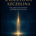 Książka Doktryna Kwantowa. Szczelina. Martin Novak