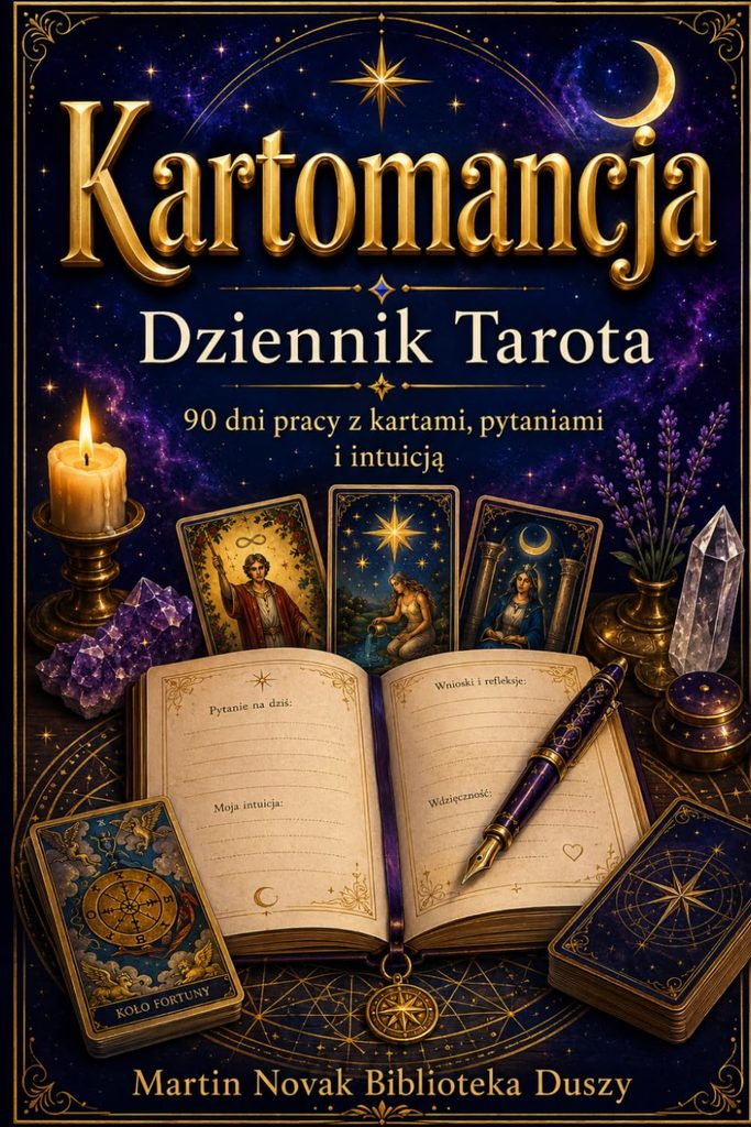 Tarot dla początkujących