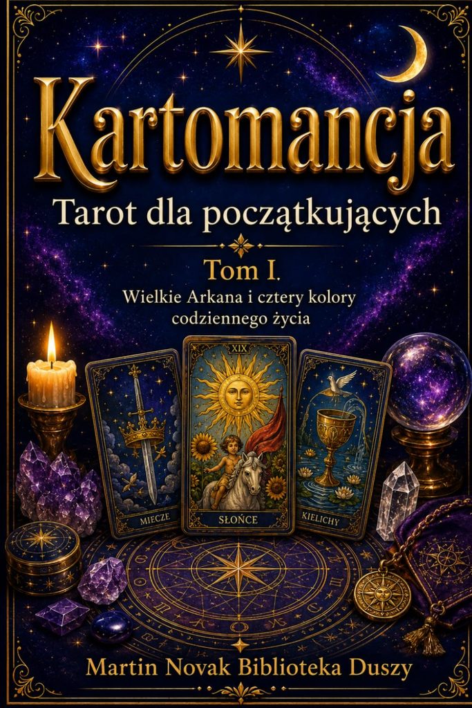 Tarot dla początkujących