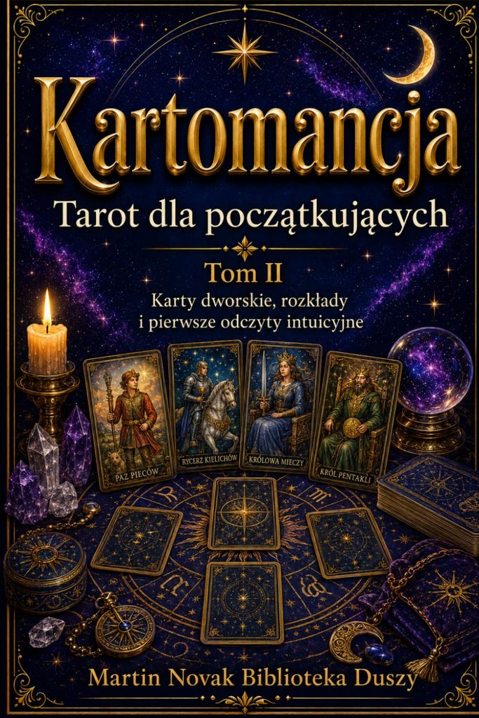 Tarot dla początkujących