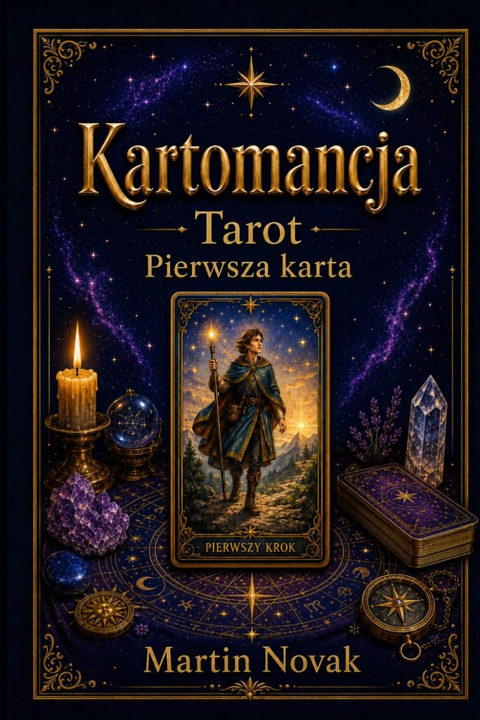 Tarot dla początkujących