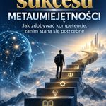 Książka Mechanika Sukcesu. Metaumiejętności. Martin Novak