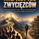 Książka Mechanika Sukcesu. Nie kopiuj zwycięzców. Martin Novak