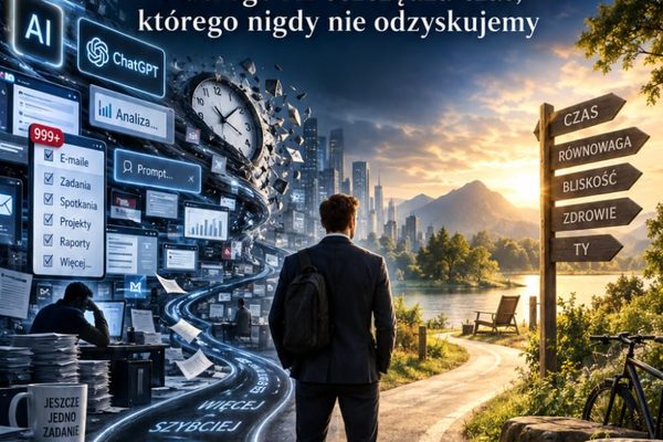 Książka Mechanika Sukcesu. Nie musisz robić więcej. Martin Novak