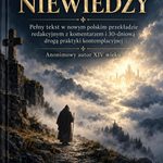 Książka Obłok Niewiedzy. Nowy przekład. Martin Novak